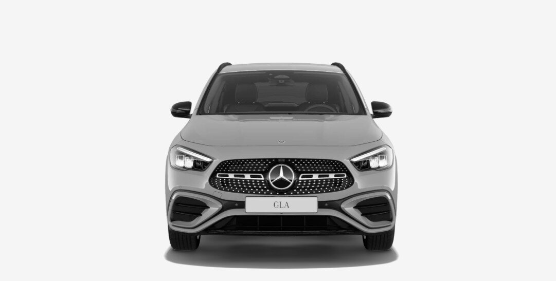 Mercedes Benz GLA 200 d 4Matic