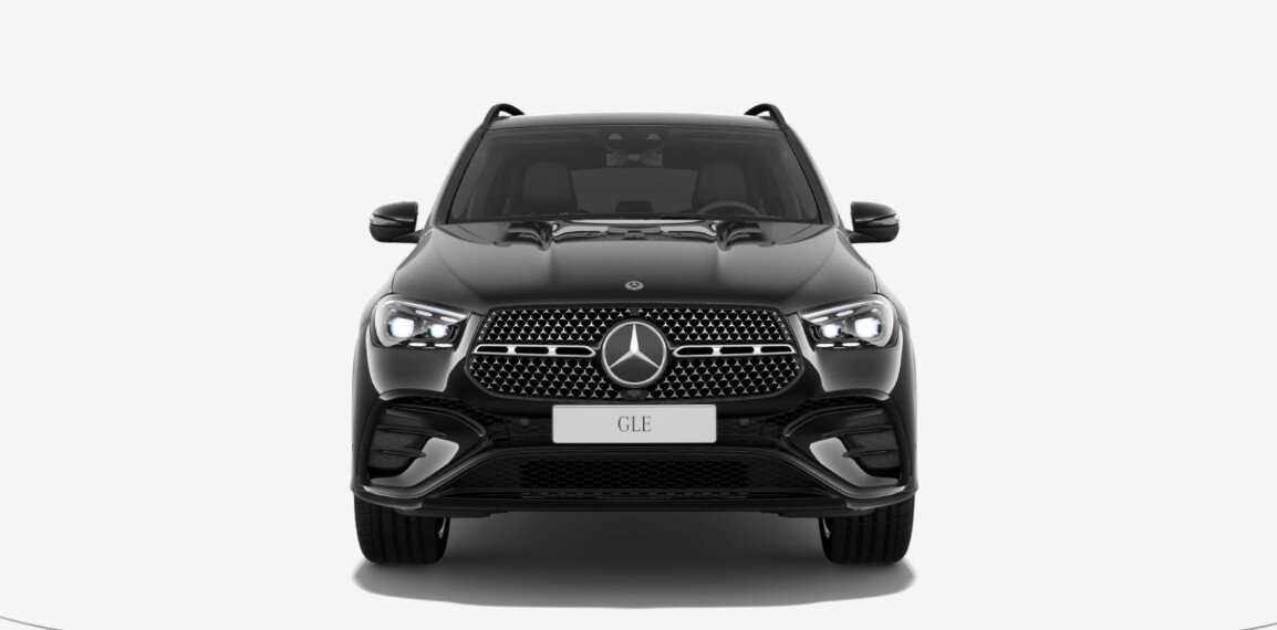 Mercedes Benz GLE 450 d 4Matic